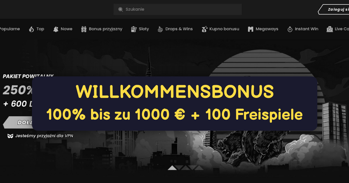 WildTokyo Casino Deutschland